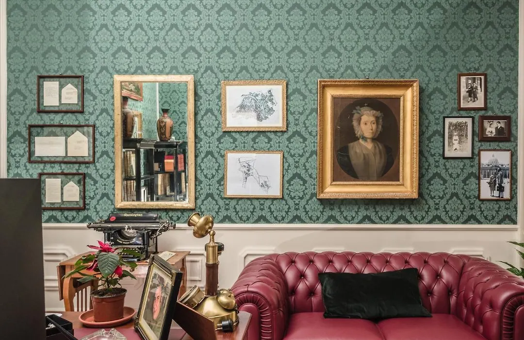 B&B Palazzo Policastri-1