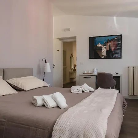 B&B Palazzo Policastri-3