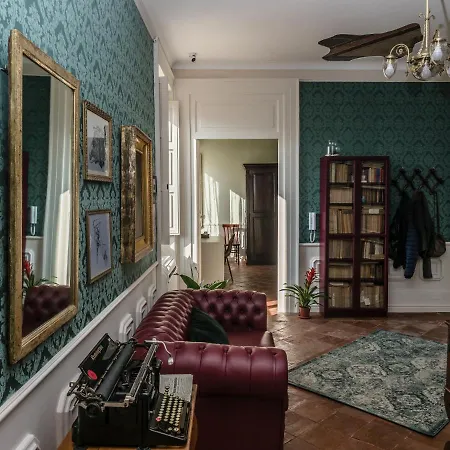 B&B Palazzo Policastri-2